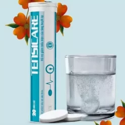 Tensicare lừa đảo