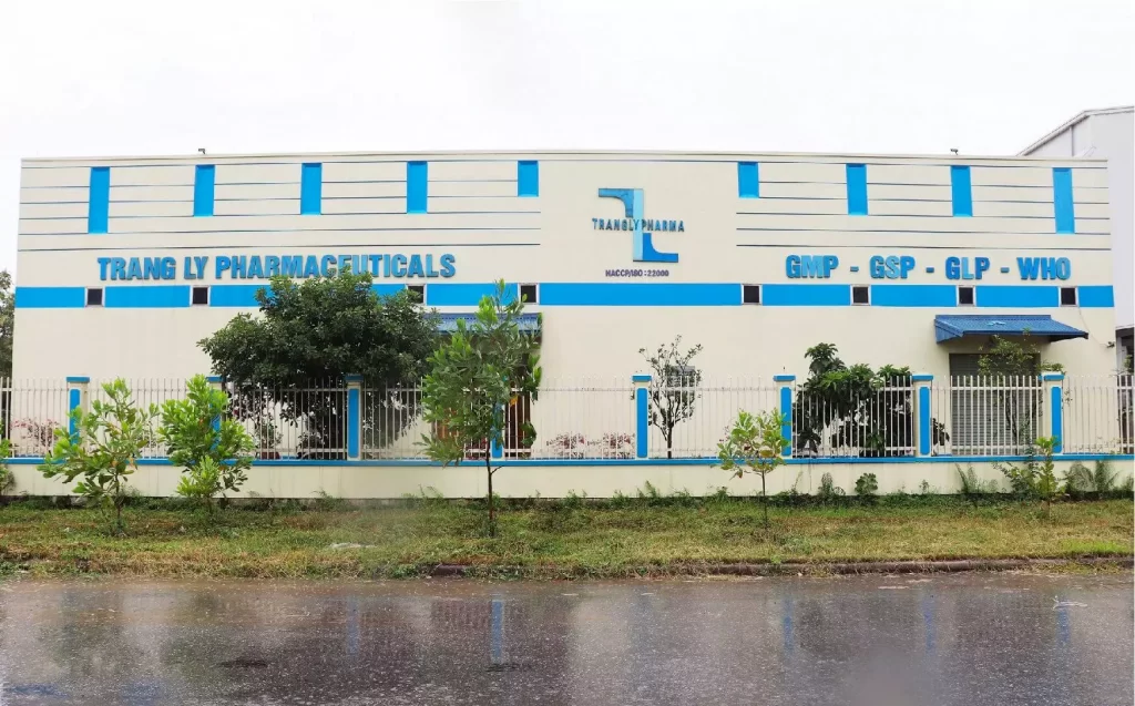 Thuốc giảm cân Vitafit có tốt không? Bán ở đâu chính hãng