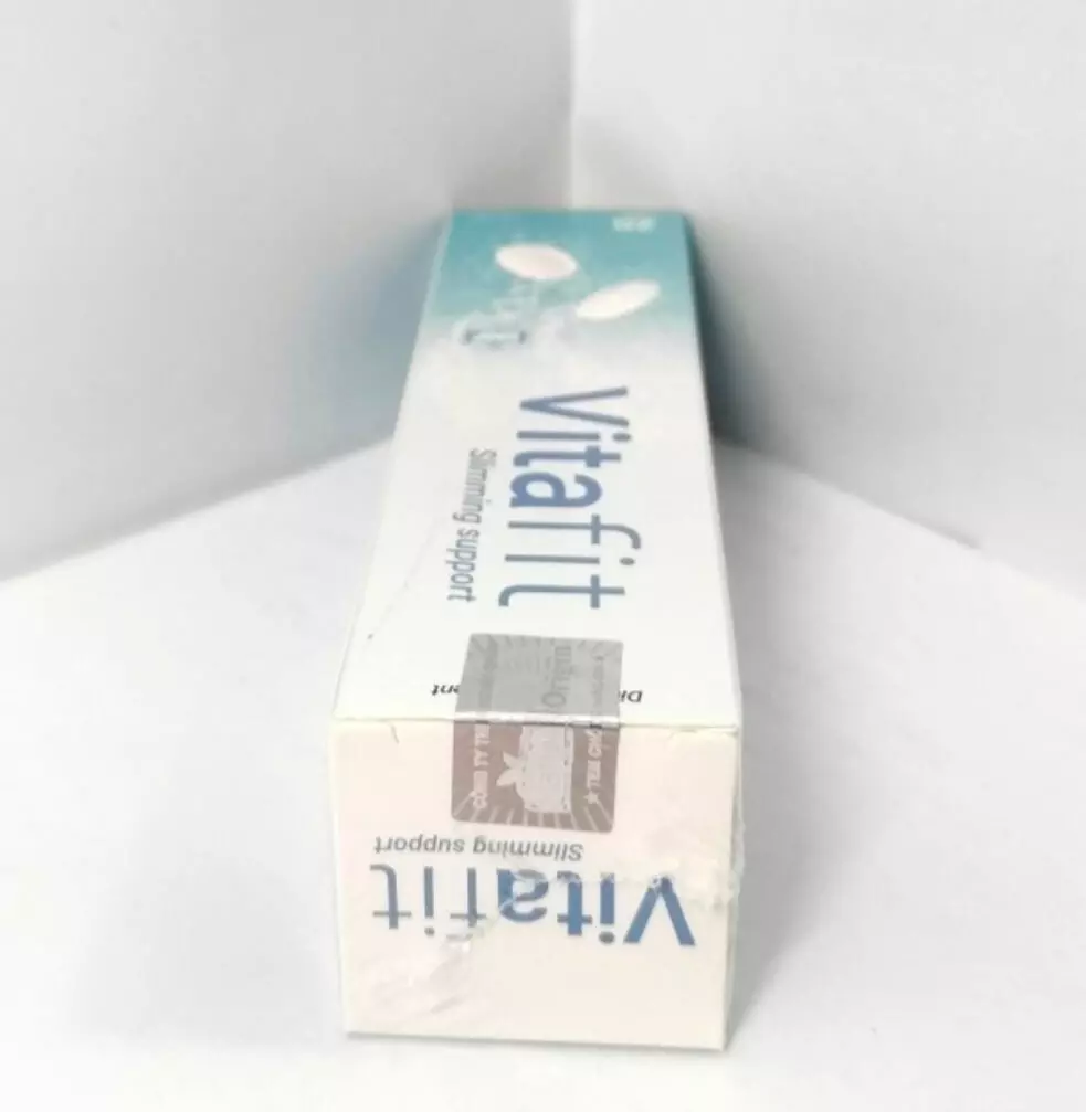 Thuốc giảm cân Vitafit có tốt không? Bán ở đâu chính hãng
