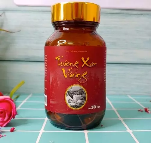 Thuốc Trường Xuân Vương có tốt không