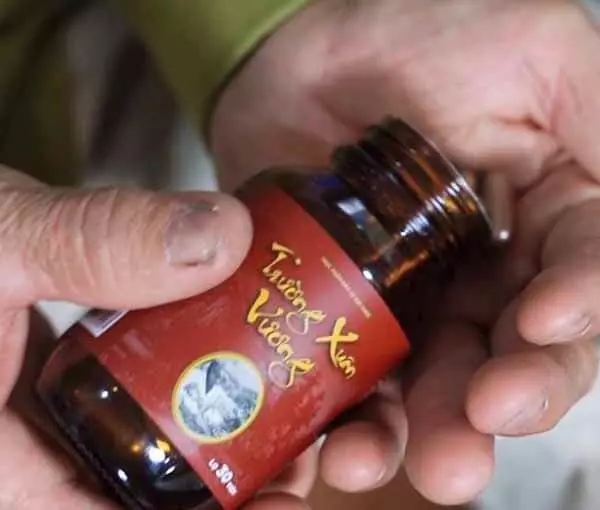 Thuốc Trường Xuân Vương có tốt không