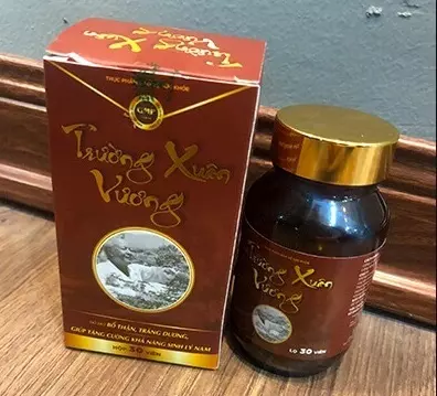 Thuốc Trường Xuân Vương có tốt không