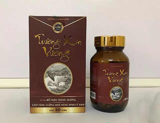 Thuốc Trường Xuân Vương có tốt không