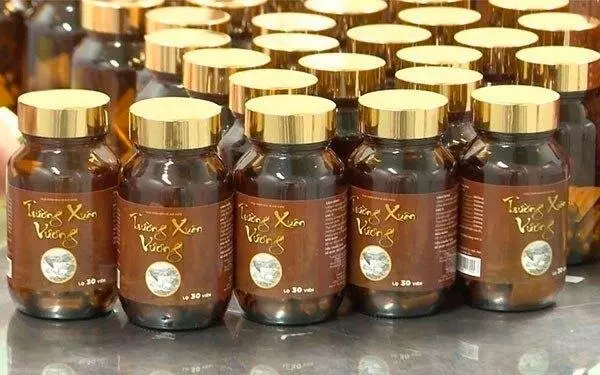 Thuốc Trường Xuân Vương có tốt không