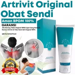 Harga obat Artrivit Cream