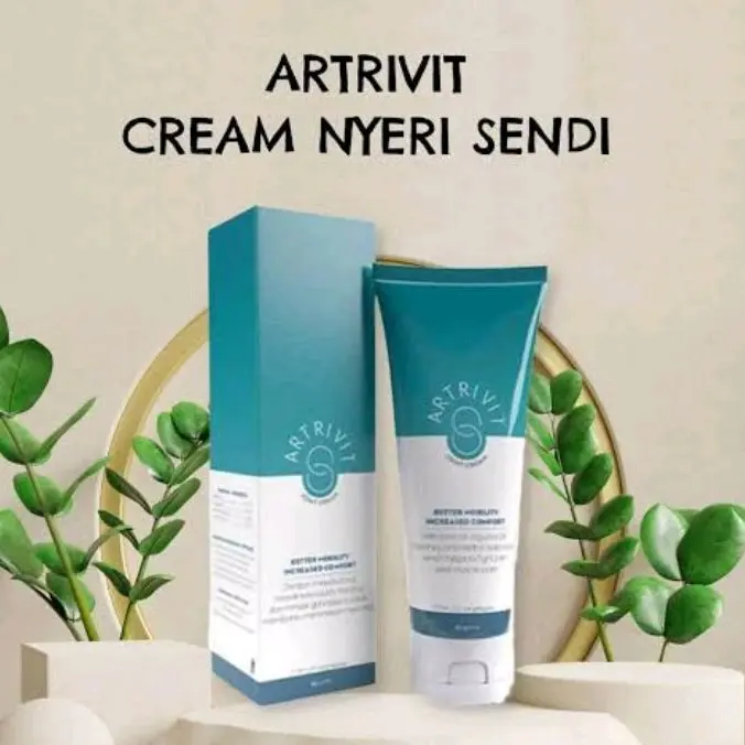Harga obat Artrivit Cream