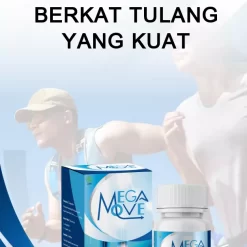 Megamove obat