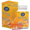 Sarafine viên uống hạ mỡ máu nhật bản