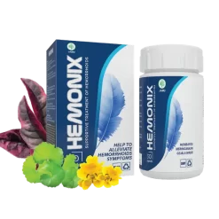 Hemonix Obat