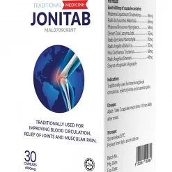 Jonitab Malaysia