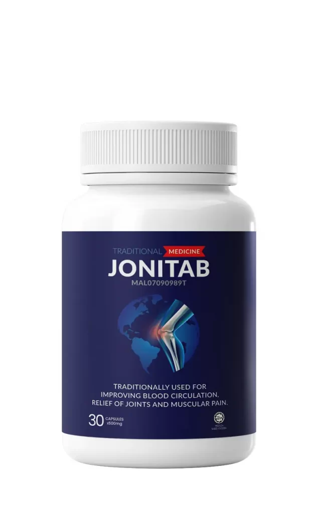 Jonitab Malaysia