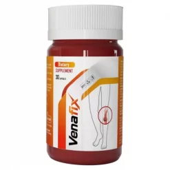 Viên uống Venafix giá bao nhiêu