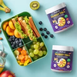 Sữa NuBest Tall có tốt không