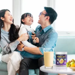 Sữa NuBest Tall có tốt không