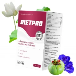 Dietpro giảm cân