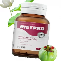 Dietpro giảm cân