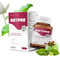 Dietpro giảm cân