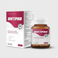 Dietpro giảm cân