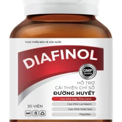 Diafinol mua ở đâu
