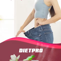 Dietpro giảm cân