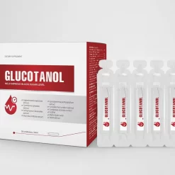 Glucotanol tiểu đường