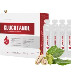 Glucotanol tiểu đường