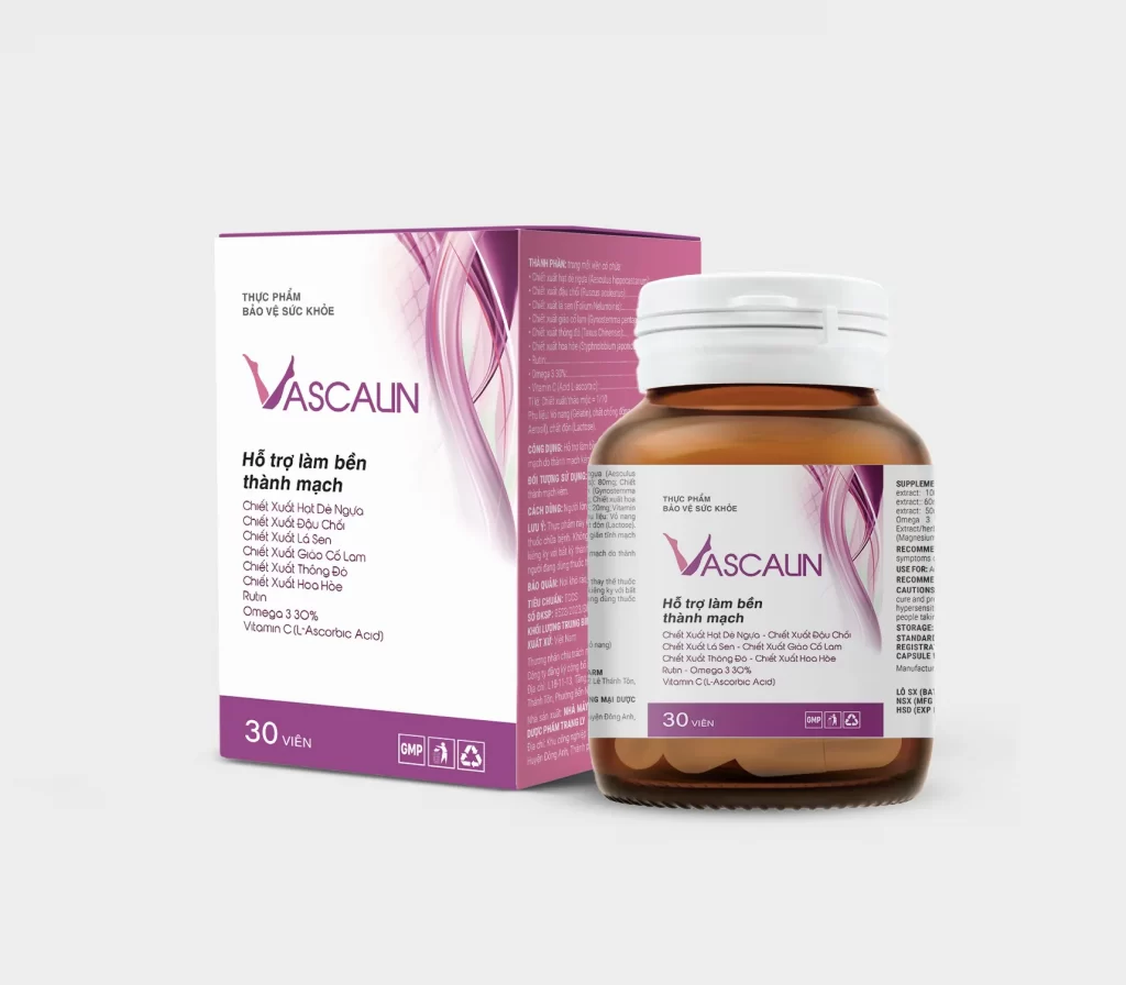 Vascalin mua ở đâu