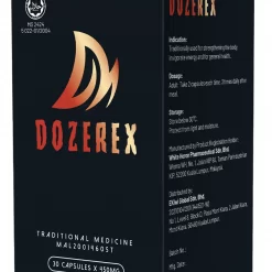 Dozerex Ubat