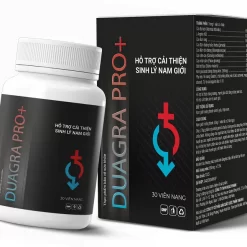 Duagra Pro plus