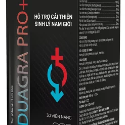 Duagra Pro plus