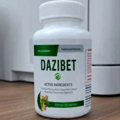 Dazibet MY