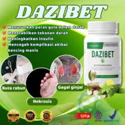 Dazibet MY