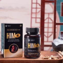 HIM ST tăng cường sinh lý nam