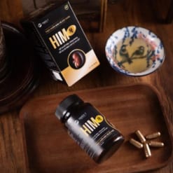 HIM ST tăng cường sinh lý nam