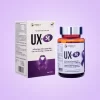 UX ST hạn chế U xơ tủ cung, u vú
