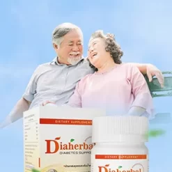 Diaherbal th