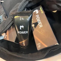 m power new th