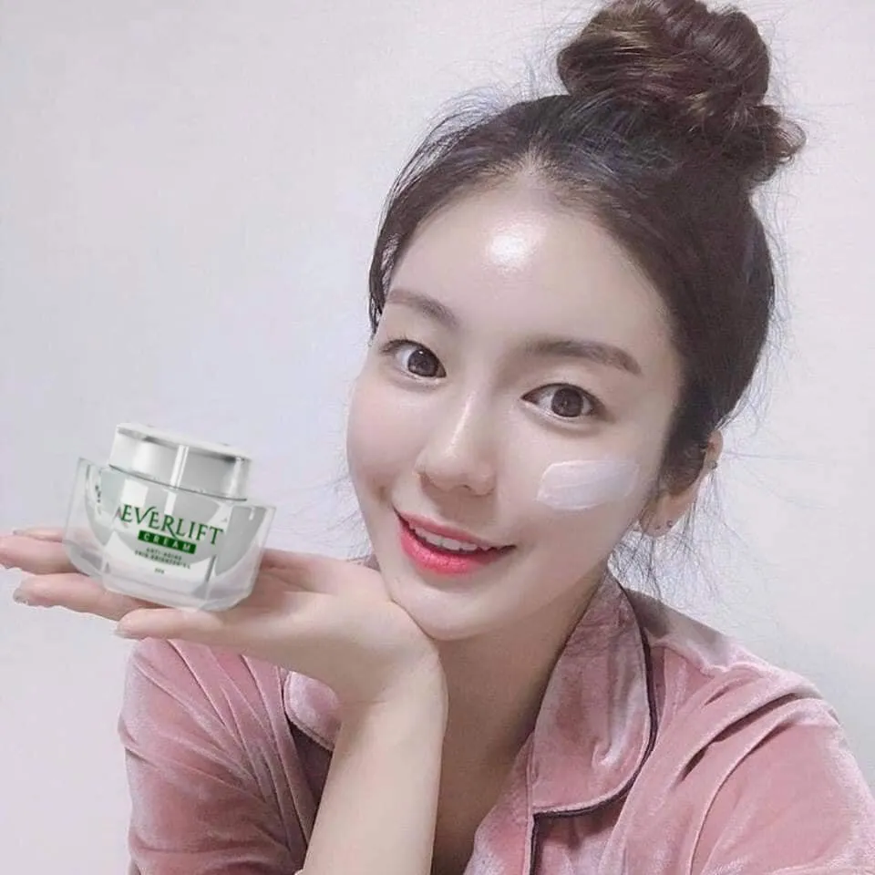 everlift cream th