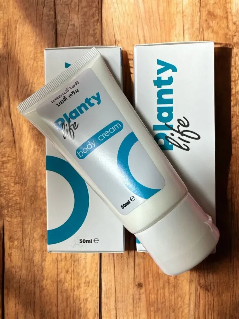 Planty Life ดีไหม วิเคราะห์ประโยชน์ วิธีใช้ และราคาอัปเดต