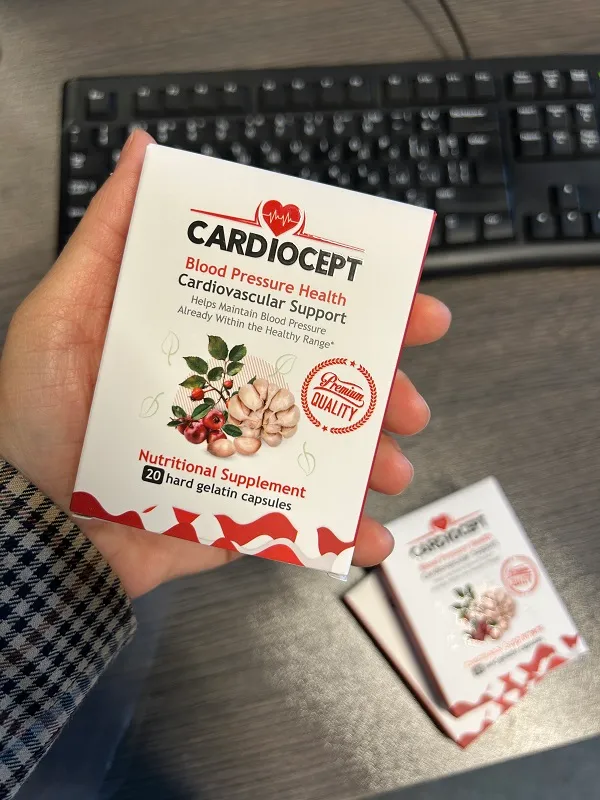 Cardiocept
