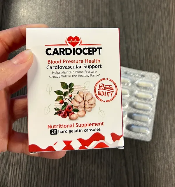 Cardiocept