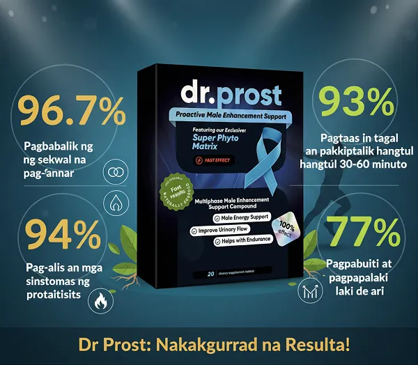 Dr Prost