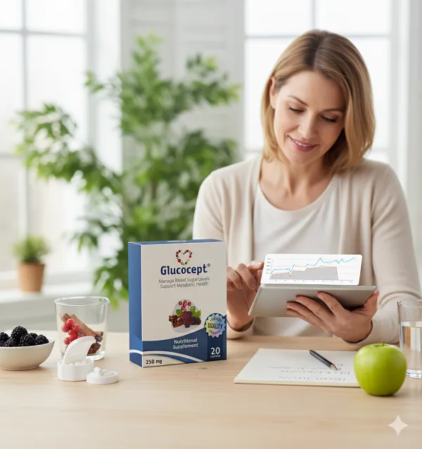 glucocept