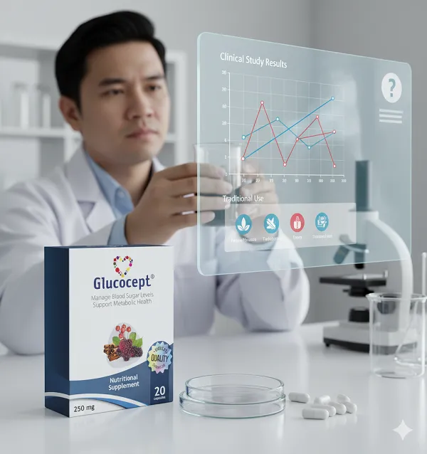 glucocept