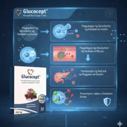glucocept