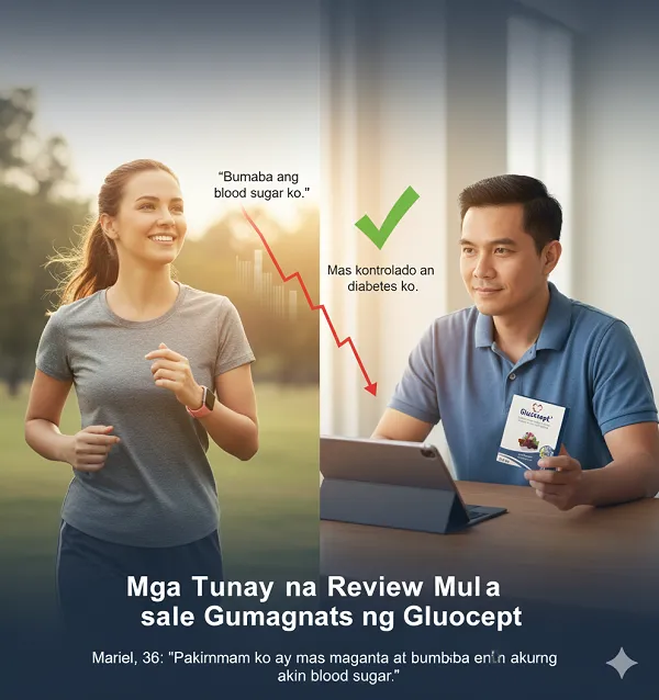 glucocept